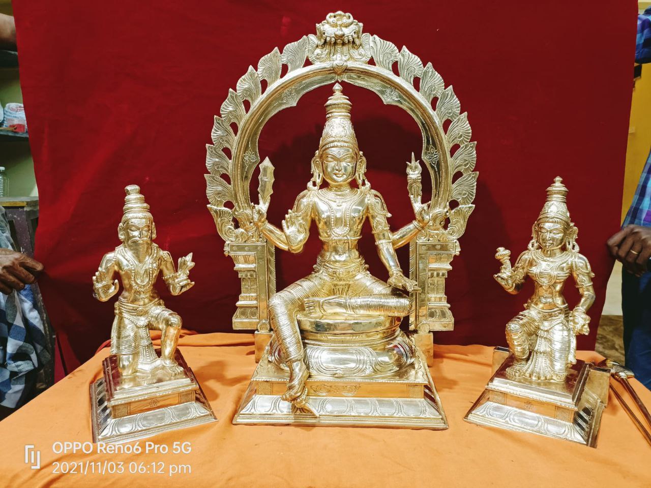 Agricultural Processing