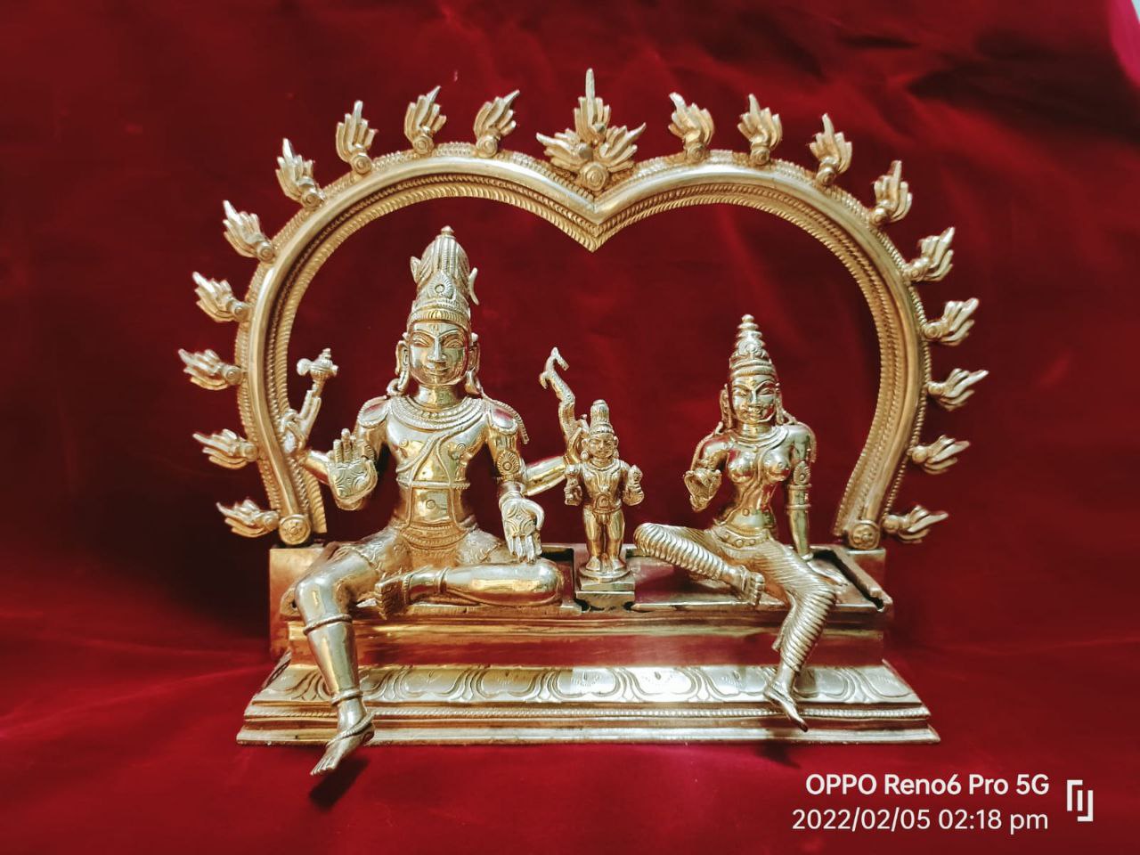 Agricultural Processing